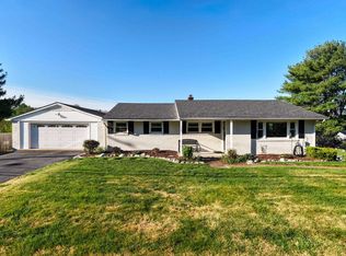 110 Oakwood Dr, Bridgewater, VA