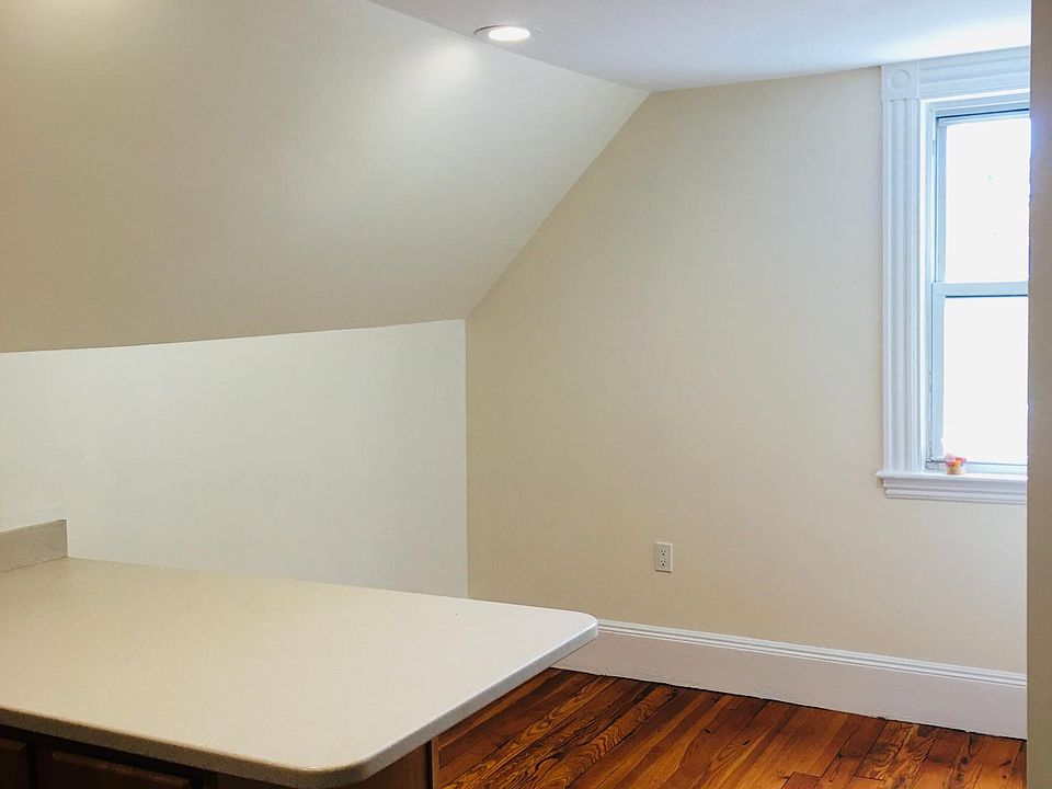 Eat in Kitchen with space for small table