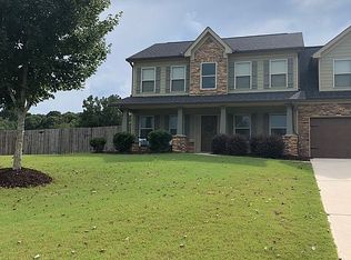 107 Lake Point Ct, Jefferson, GA 30549