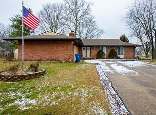 1728 Forsythia Dr, Indianapolis, IN