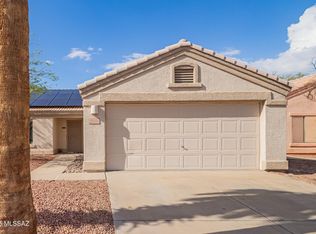 2330 W Silver River Way, Tucson, AZ 85745