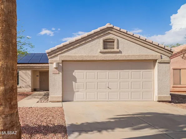 2330 W Silver River Way, Tucson, AZ 85745
