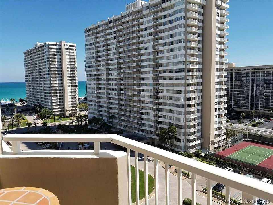 1st image of 1965 S Ocean Dr APT 11P