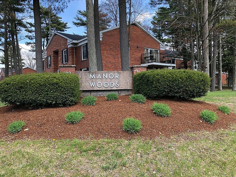 Well Maintained Association!