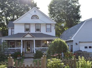 619 Main St, New Milford, PA 18834
