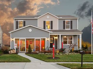 236 Christian St, Delaware, OH 43015
