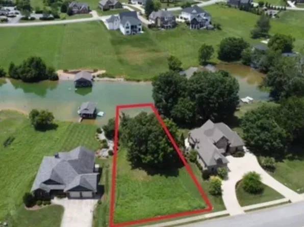 156 Forest Ln N, Blountville, TN 37617