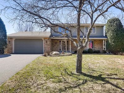 2765 Everest Ln N, Plymouth, MN, 55447