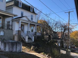 112 8th Ave, Carbondale, PA