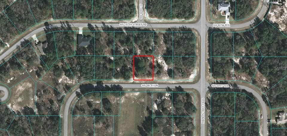 2nd image of 0 SW 147th Ln