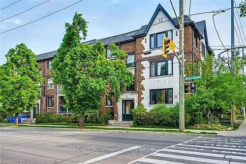 312 Aberdeen Ave #4 Photo 1