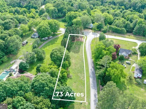 3610 Creekstone Dr, Gainesville, GA 30506