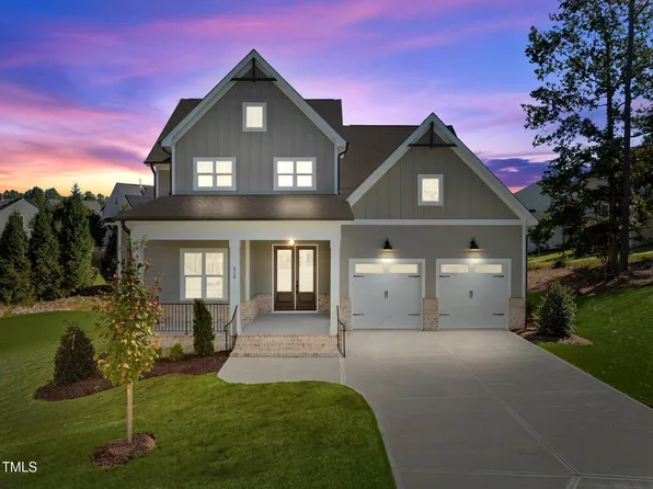 820 Willow Tower Ct #153, Rolesville, NC 27571