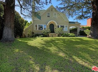 951 S Victoria Ave, Los Angeles, CA 90019