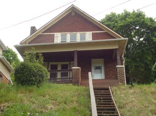 406 Charles, BUTLER, PA 16001