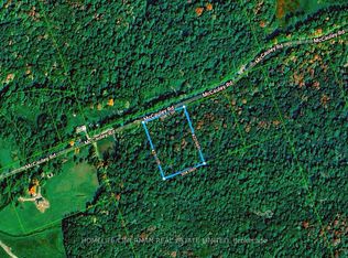 66 McCauley Rd, Seguin, ON P0C 1J0