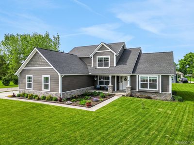 9139 Lanning Ln, Brighton, MI, 48116