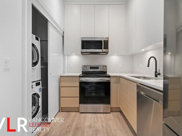 2 bedroom rental in Vancouver — photo 6