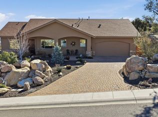 1355 ROCKWOOD Drive, Prescott, AZ 86305