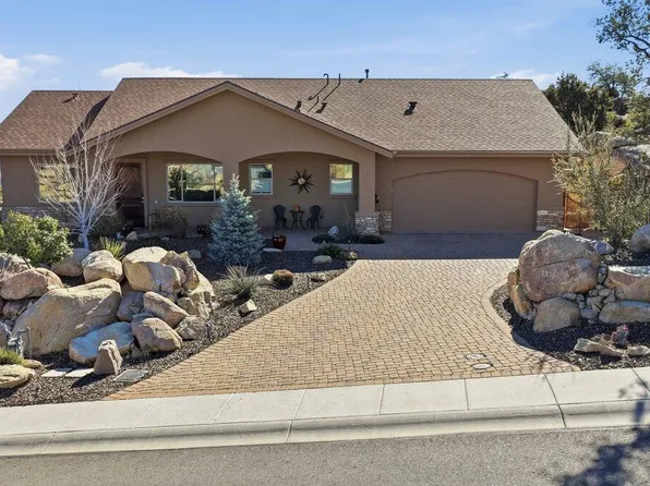 1355 ROCKWOOD Drive, Prescott, AZ 86305