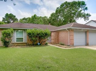 13918 Stately Ave, Houston, TX 77034