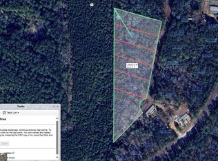 4.25 / Acres Apache Drive 88 89 90 91 #92-93, Abbeville, AL 36310