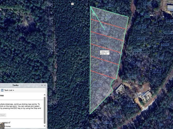 4.25 / Acres Apache Drive 88 89 90 91 #92-93, Abbeville, AL 36310