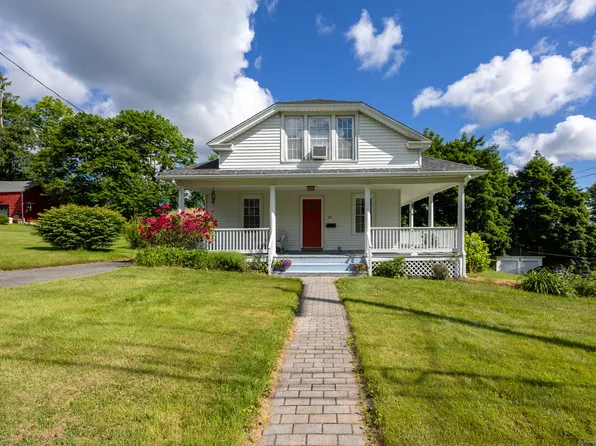 54 Highland Avenue, Watertown, CT 06795