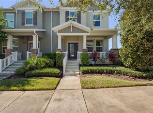 15596 Blackbead St, Winter Garden, FL 34787