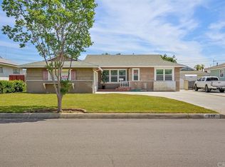 210 S Fernwood St, West Covina, CA 91791
