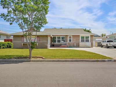 210 S Fernwood St, West Covina, CA, 91791