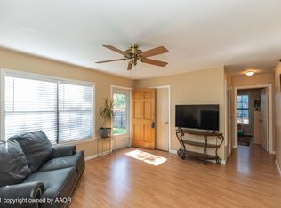 4626 S Lipscomb St, Amarillo, TX 79110