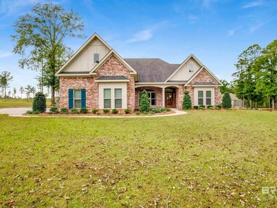 2440 Johnson Rd W, Mobile, AL, 36695