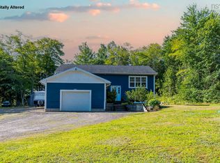 1052 Meadowvale Rd, Kings, NS B0P 1R0