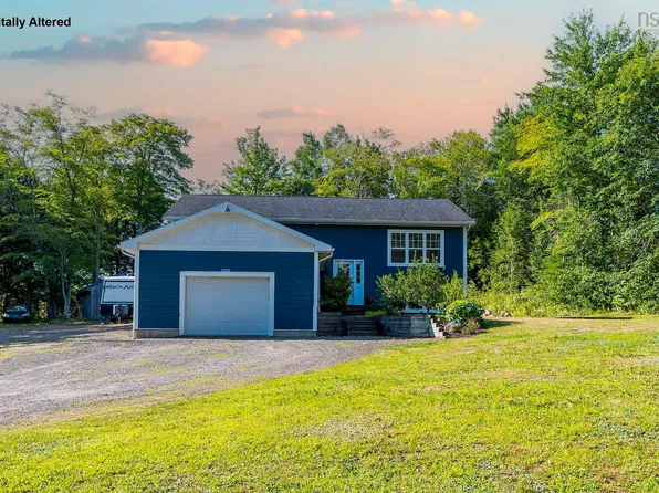 1052 Meadowvale Rd, Kings, NS B0P 1R0