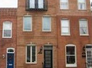 930 S Clinton St, Baltimore, MD 21224