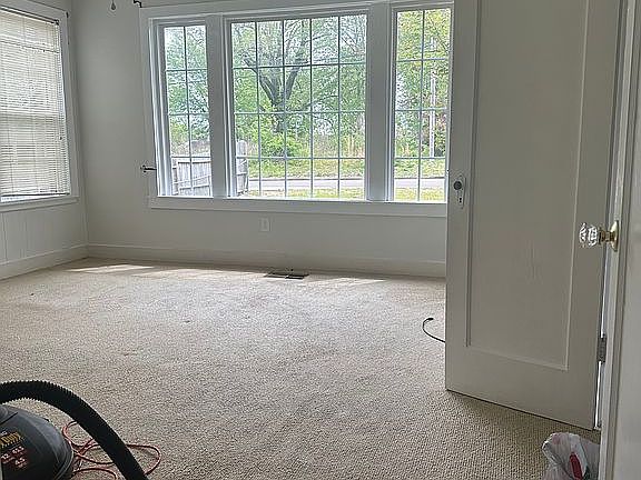 Front bedroom