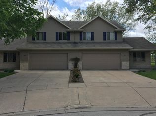 432 Aloysius Ct, De Pere, WI 54115