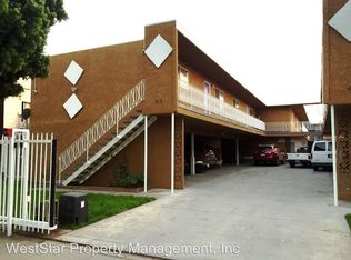 419 W Lohart Ave APT 09, Montebello, CA 90640