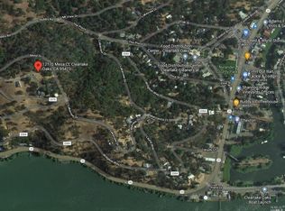 12170 Mesa Ct, Clearlake Oaks, CA 95423