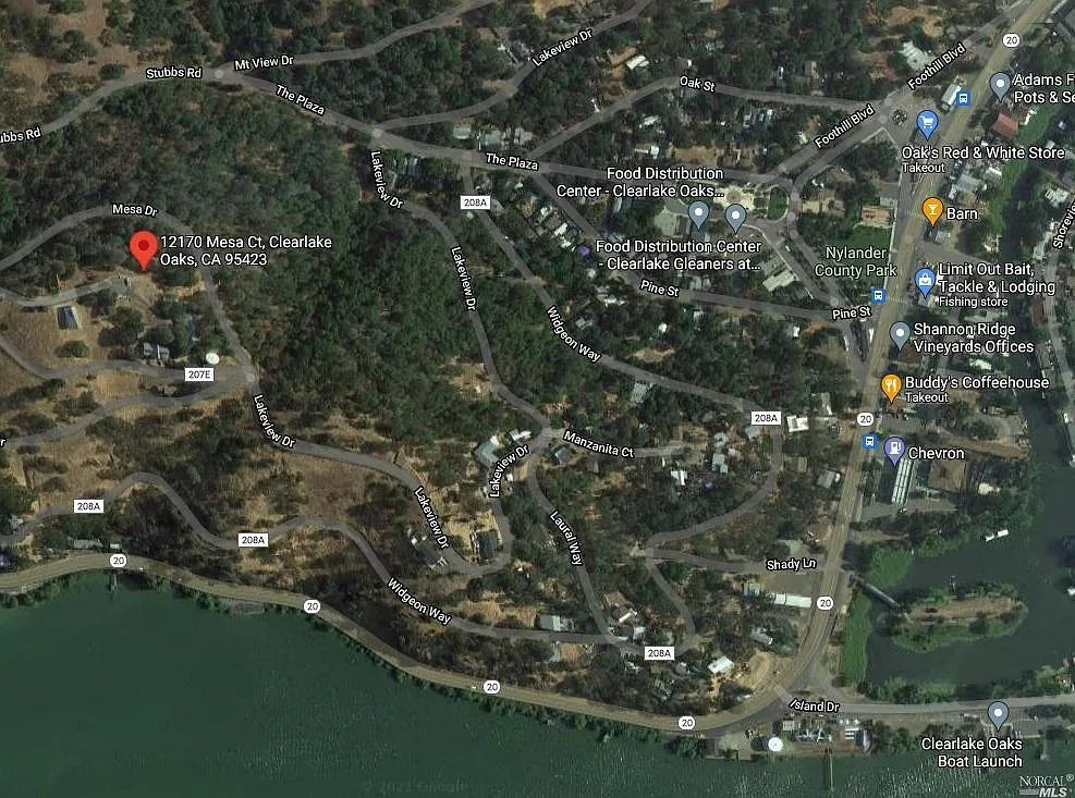 12170 Mesa Ct photo 1