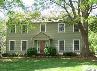 1940 Candlewyck Dr, Charlottesville, VA 22901
