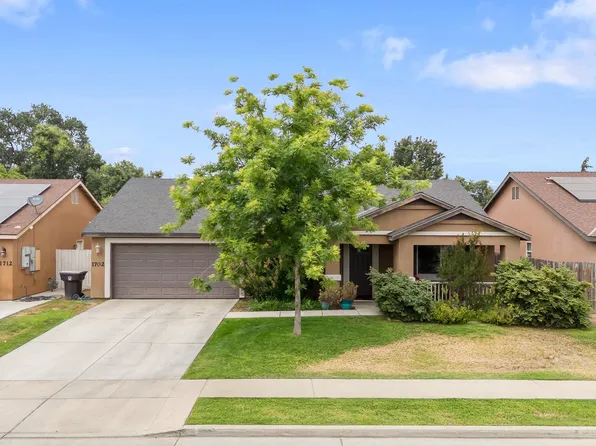 1702 Capistrano Avenue, Tulare, CA 93274
