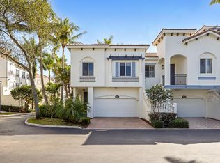 3041 Waterside Circle, Boynton Beach, FL 33435