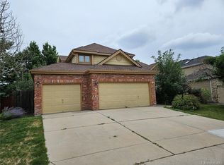5804 S Danube St, Aurora, CO 80015
