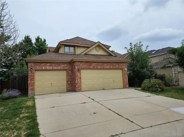 5804 S Danube Street, Aurora, CO 80015