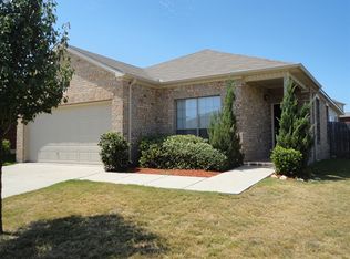 14117 Silkwood Dr, Fort Worth, TX 76115