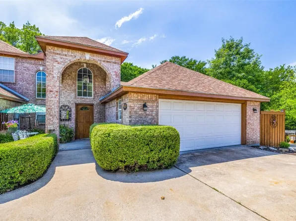 115 Idle Creek Ct, Desoto, TX 75115