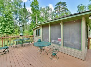 5296 County Road 56, Pine River, MN 56474