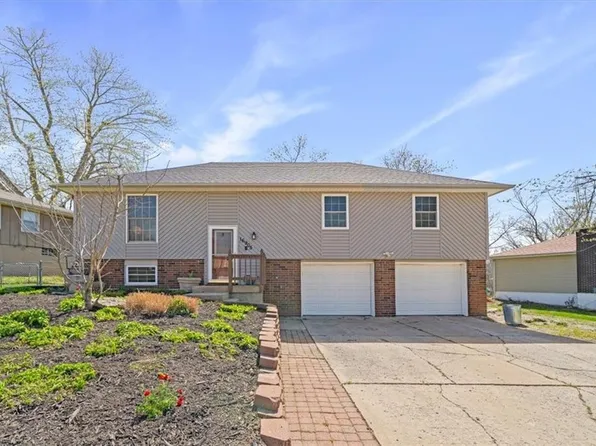 16905 E 4th St S, Independence, MO 64056